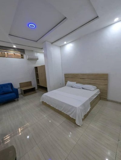 Frenezia Boutique Apart-Hotel