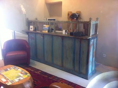 La Fête en Provence - Chambres