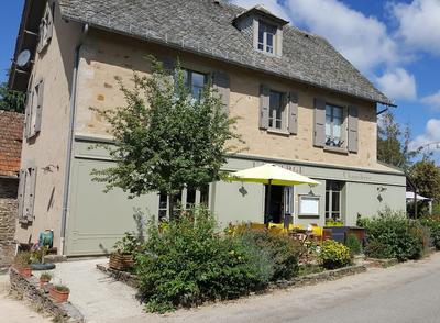 Auberge de Teissieres