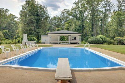Westwind Estate Apt 6 Mi to Dtwn Spartanburg