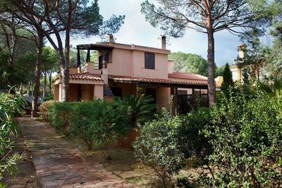 Villa Corallo