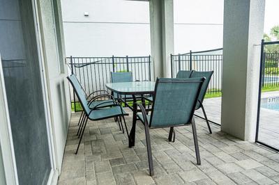 Brandnew Encore Reunion 4 Beds Private Pool Oba10b