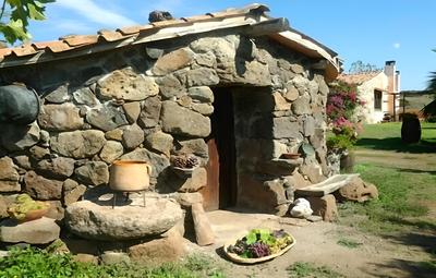 Fattoria S'Imbiligu