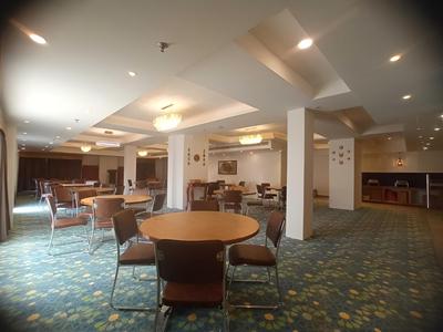 The Aryan Hotel Gangtok