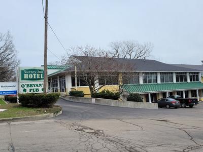 Surrey Inn Ashland