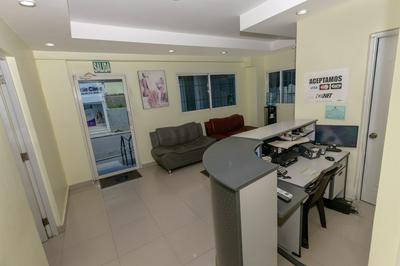 Hotel Baramar Barahona