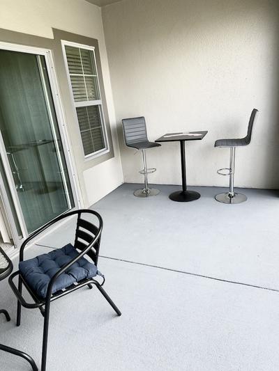 Luxury & Spacious Orlando