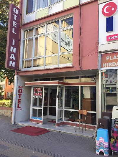 Hotel Inan
