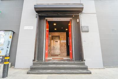 Fabexpress Chennai Central