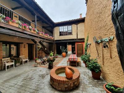 Albergue el Encanto - Hostel para peregrinos
