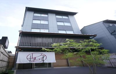 HOTEL LEGASTA KYOTO SHIRAKAWA SANJO