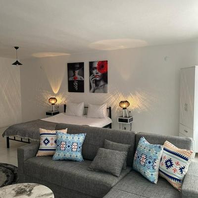 No 19 Suite Pendik Otel - Image 13