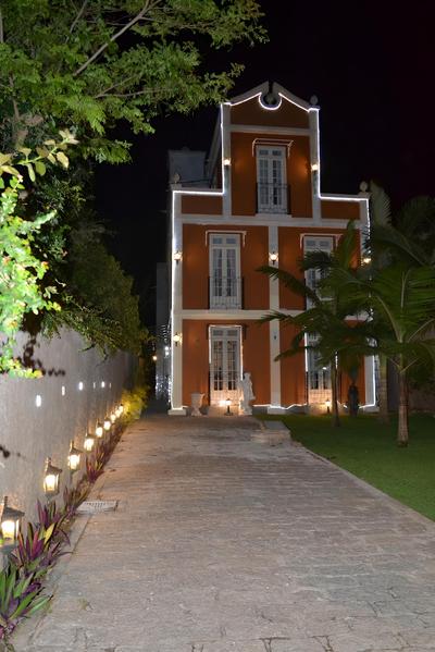 Hotel Pousada Quinta da Vila