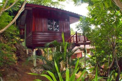 Haad Yao Over Bay Resort