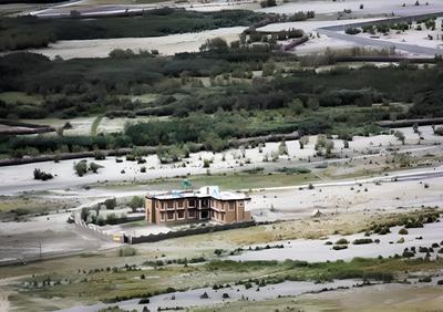 Hotel Grand Nubra