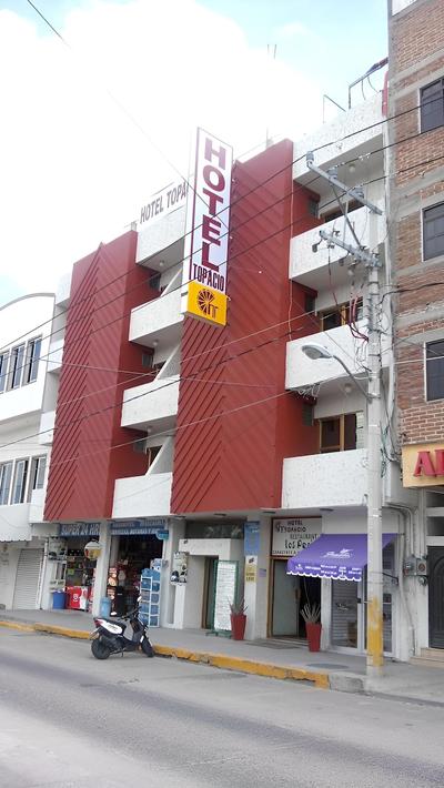 Hotel Topacio
