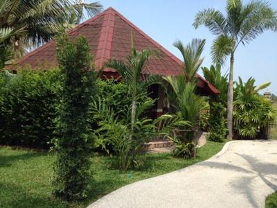 Two Tiger Resort & Spa