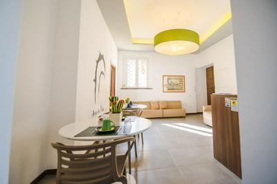 B&B Arco dei Pinto