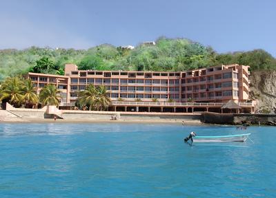 Playa de Santiago Hotel