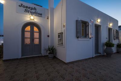 Joseph Studios
