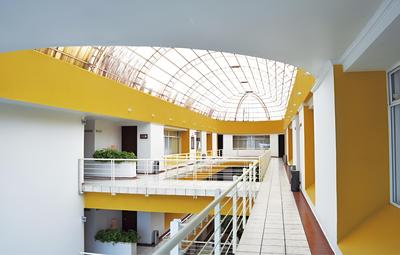 Hotel Mediterraneo