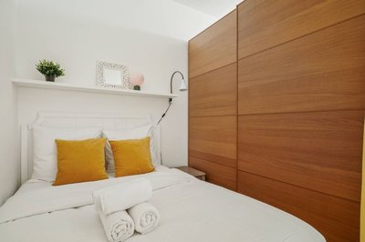 Cosy 2P Studio in the Heart of the Marais