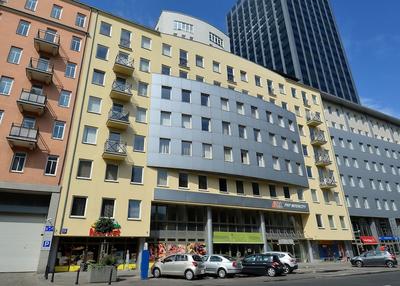 Chopin Apartments Eco