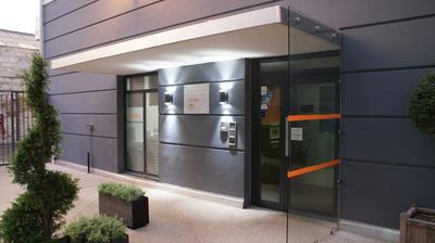 Apart'Hotel Sainte-Marthe