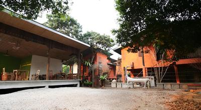 Baannoi Nornmuan Home