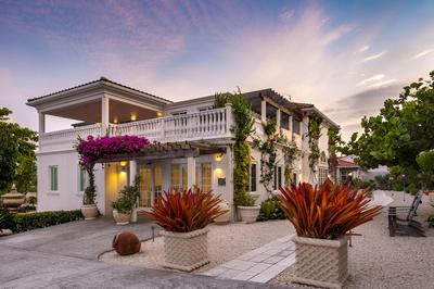 Le Soleil d'Or CaymanBrac