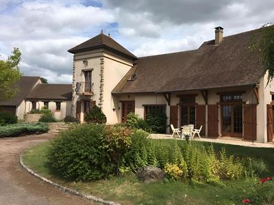 Gîte les Mésanges