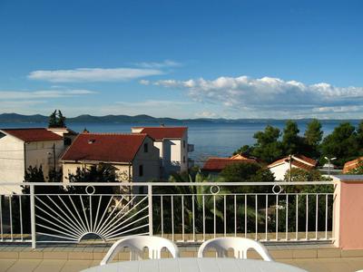 Ljuba - Large Terrace - A2