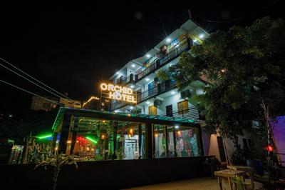 Orchid Hotel and Hostel