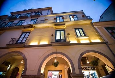 B&B Palazzo Liguori