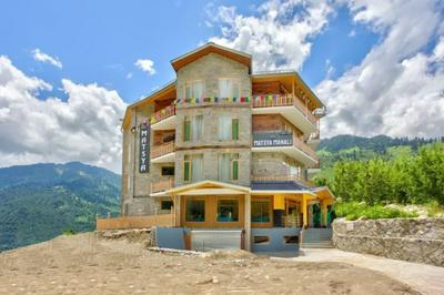 OnlyStay Matsya Manali