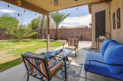 Phoenix Vacation Rental w/ Luxe Outdoor Living!