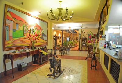 Hotel Los Balcones De Chinandega