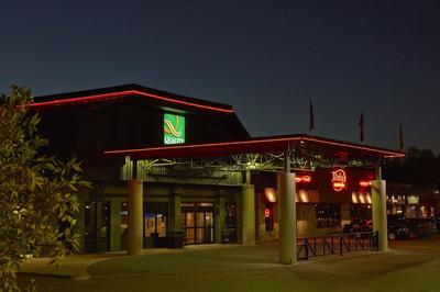 Quality Inn and Suites