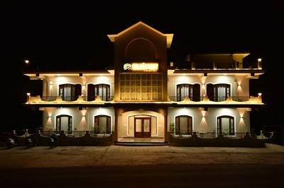 Mastiff Wildcrest Dharamshala (Chamunda Devi Temple)