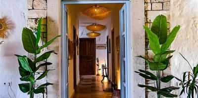 Dört Mevsim Alaçatı Otel - Image 25