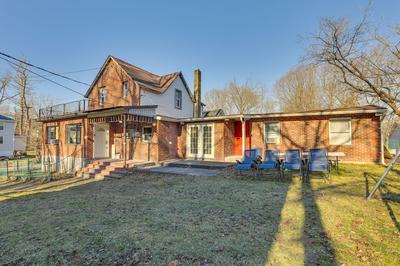 Monticello Vacation Home w/ Yard: 2 Mi to Downtown