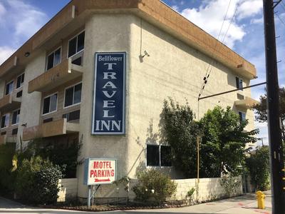 Bellflower Travel Inn, Billede 2