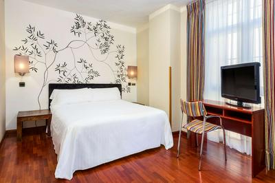 Valladolid Sofía Parquesol Hotel