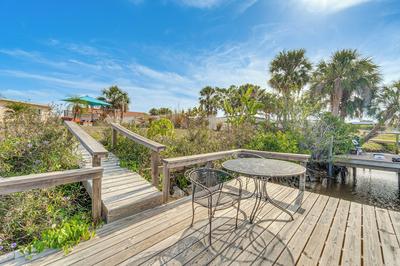Canal-front Home w/ Private Dock in North Port!