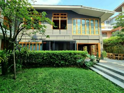 Vali Villa Bangkok