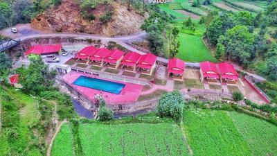 The Jungle Pool By Beyond Stay