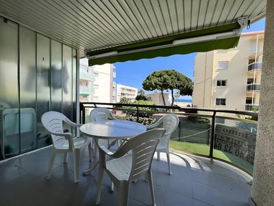 Apartamento Cambrils Park - 104B