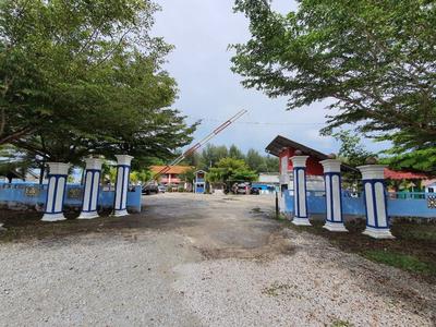 OYO 90410 D'Geting Beach Resort