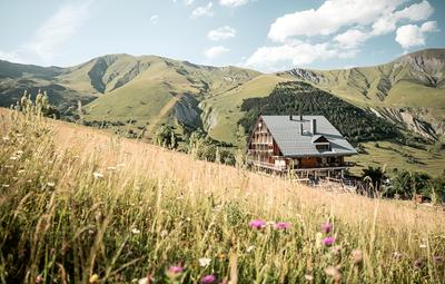 Les Cèdres  Hôtel - Restaurant - Spa