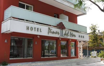 Hotel Pinar del Mar